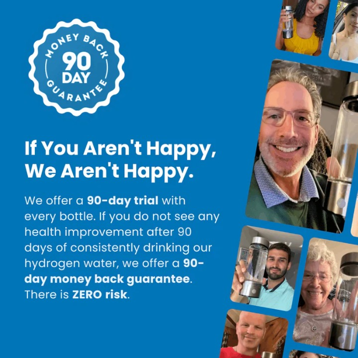 The H₂Sentinel - Professional-Grade Hydrogen Water System BY DAVID THORNTON